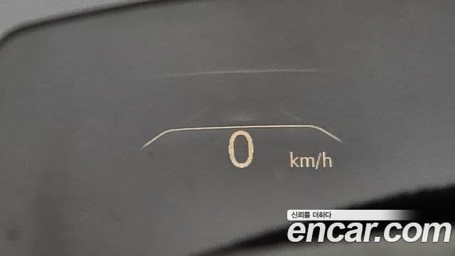 Renault Korea(Samsung) SM6 2.0 GDe RE, 2017 11