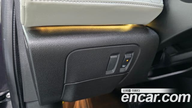 Renault Korea(Samsung) SM6 2.0 GDe RE, 2017 13