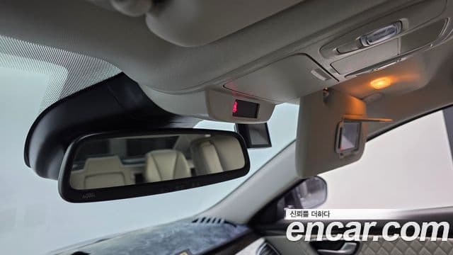 Renault Korea(Samsung) SM6 2.0 GDe RE, 2017 15