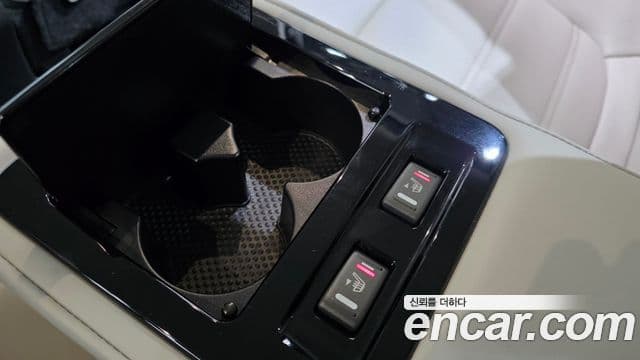 Renault Korea(Samsung) SM6 2.0 GDe RE, 2017 19