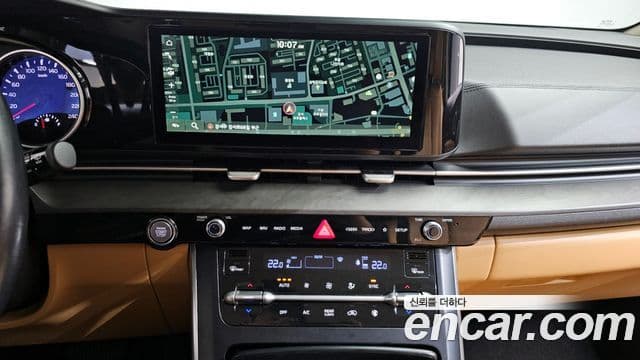 Kia Carnival 4세대 Prestige, 2021 14