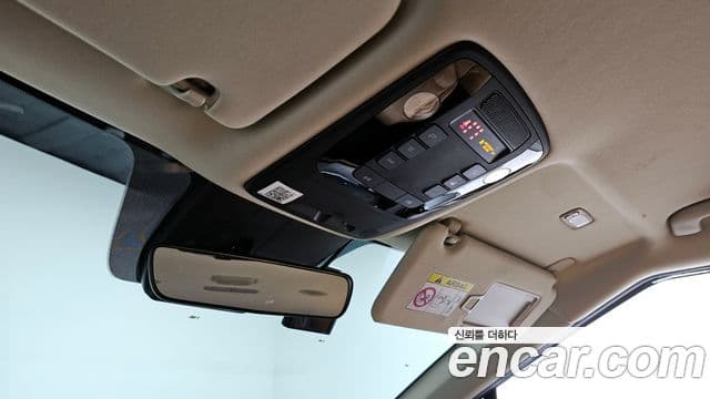 Kia Carnival 4세대 Prestige, 2021 16