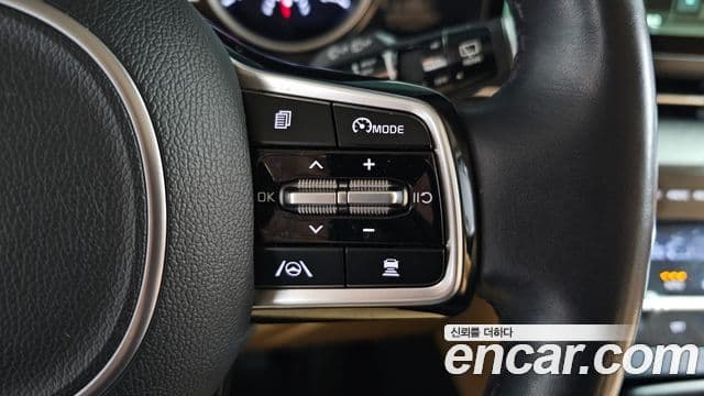 Kia Carnival 4세대 Prestige, 2021 17