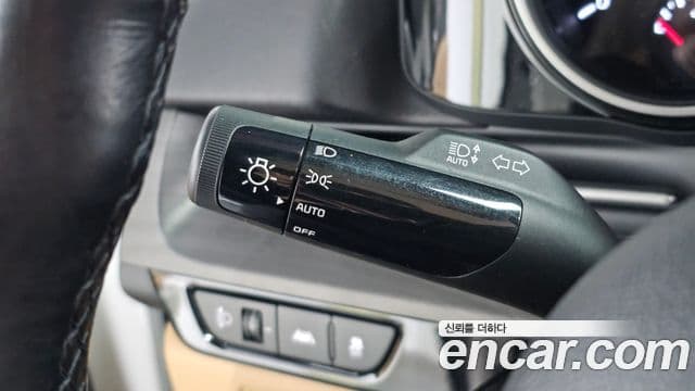 Kia Carnival 4세대 Prestige, 2021 18