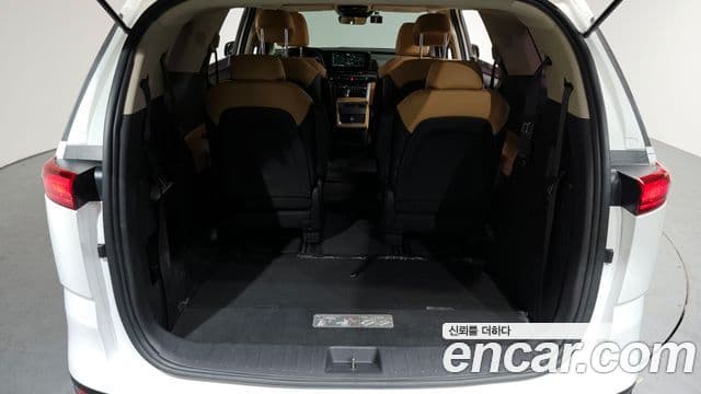 Kia Carnival 4세대 Prestige, 2021 20