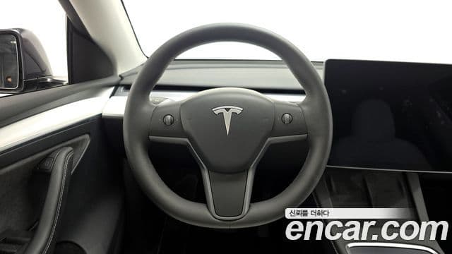Tesla модель Y, 2024 13