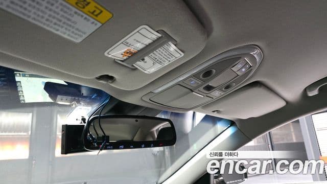 Hyundai Genesis DH Modern, 2015 17