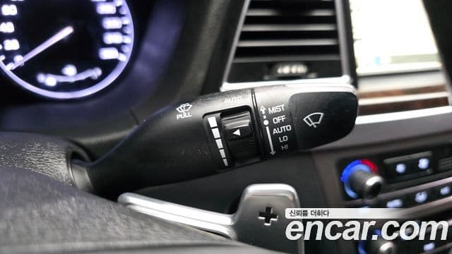 Hyundai Genesis DH Modern, 2015 18