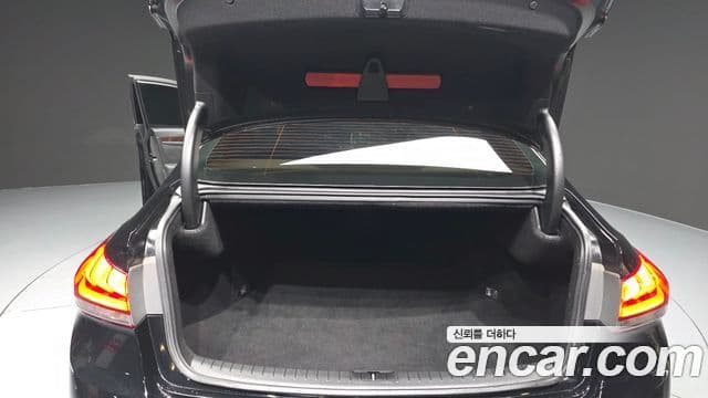 Hyundai Genesis DH Modern, 2015 20