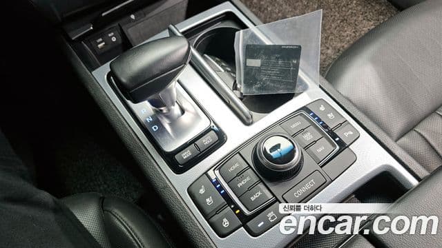 Genesis G80 Prestige, 2018 9