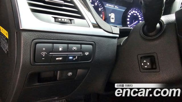 Genesis G80 Prestige, 2018 15