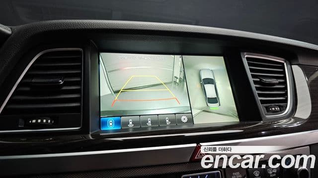 Genesis G80 Prestige, 2018 17