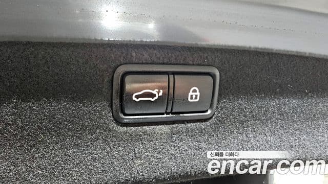 Genesis G80 Prestige, 2018 20