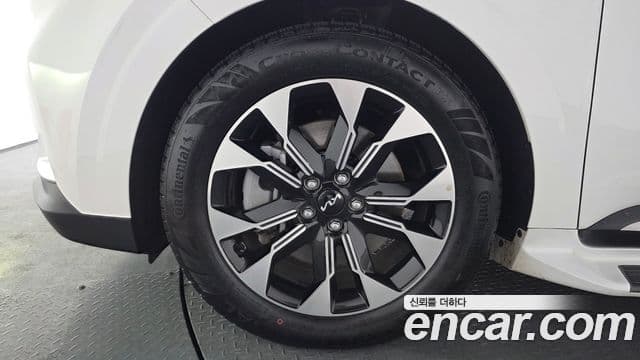 Kia Carnival 4세대 Signature, 2023 все фото