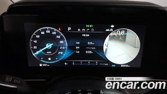 Kia Carnival 4세대 Signature, 2023 8
