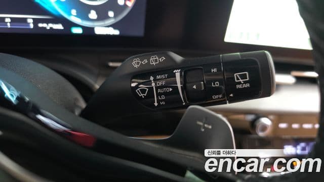 Kia Carnival 4세대 Signature, 2023 9