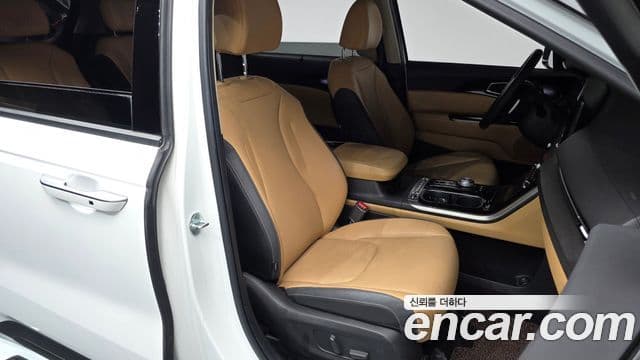 Kia Carnival 4세대 Signature, 2023 10