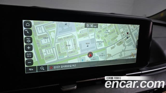 Kia Carnival 4세대 Signature, 2023 14