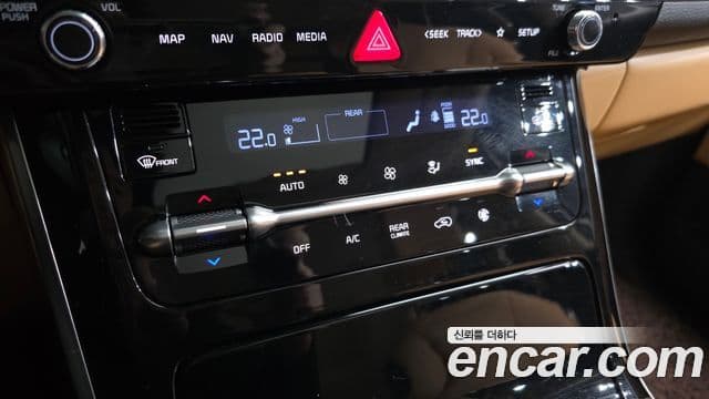 Kia Carnival 4세대 Signature, 2023 16