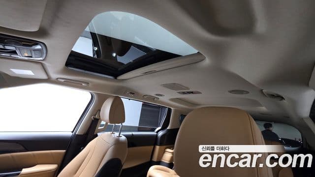 Kia Carnival 4세대 Signature, 2023 17