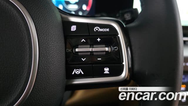 Kia Carnival 4세대 Signature, 2023 18