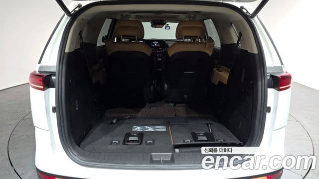 Kia Carnival 4세대 Signature, 2023 20