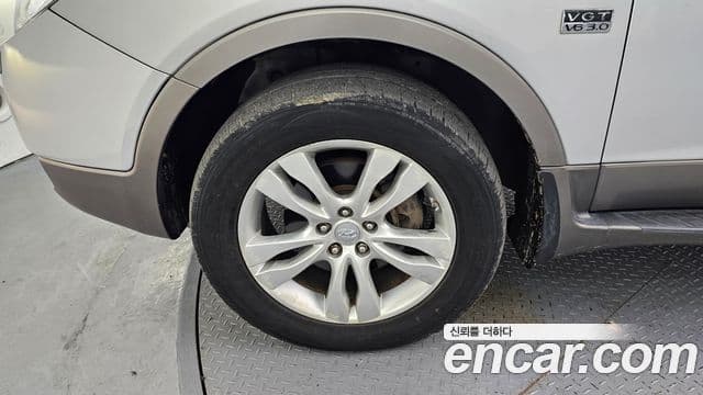 Hyundai Veracruz Premier, 2009 все фото