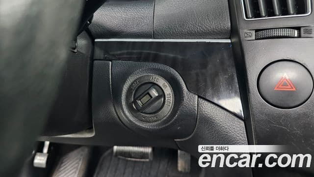 Hyundai Veracruz Premier, 2009 16