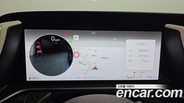 Genesis G90 (RS4) бензин 3.5 турбо AWD, 2023 8