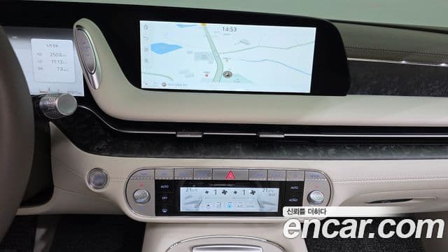 Genesis G90 (RS4) бензин 3.5 турбо AWD, 2023 15