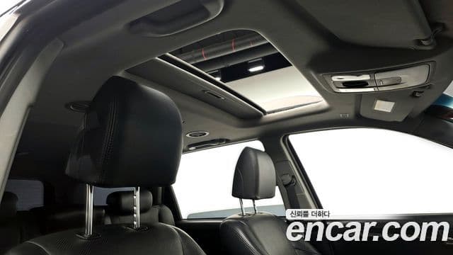 Kia Mohave 4WD KV300, 2014 16