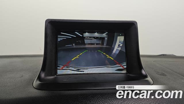 KG모빌리티(SsangYong) Korando C Limited, 2013 15