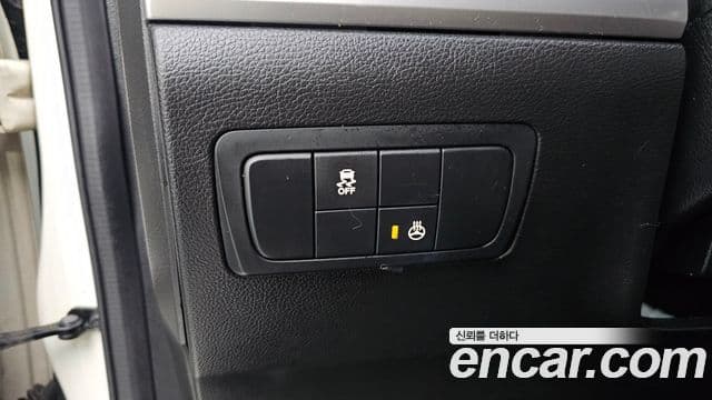 KG모빌리티(SsangYong) Korando C Limited, 2013 16