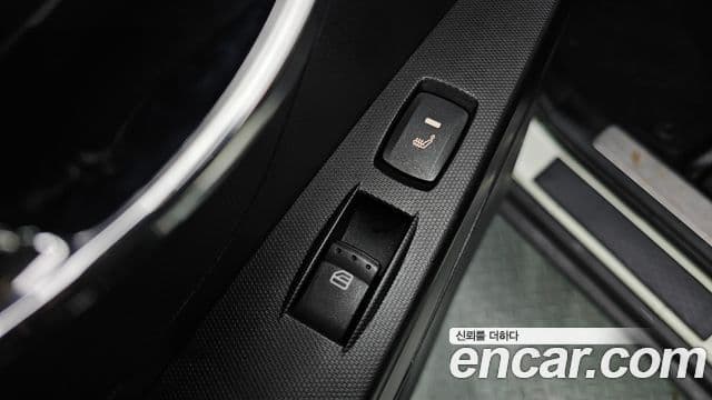 KG모빌리티(SsangYong) Korando C Limited, 2013 17