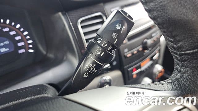 KG모빌리티(SsangYong) Korando C Limited, 2013 18