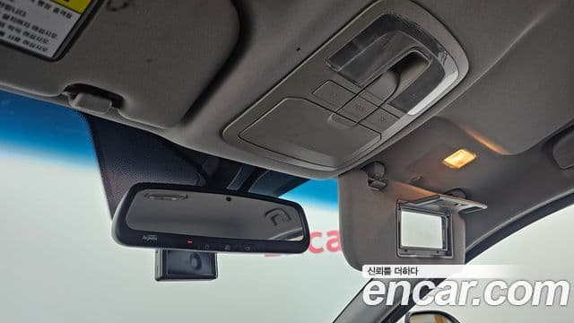 KG모빌리티(SsangYong) Korando C Limited, 2013 19