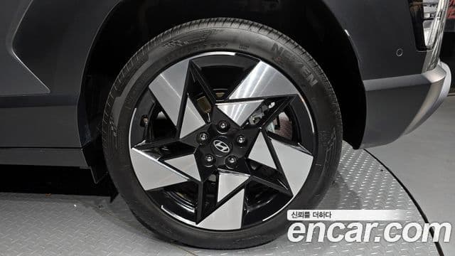 Hyundai Kona (SX2) Inspiration, 2025 все фото