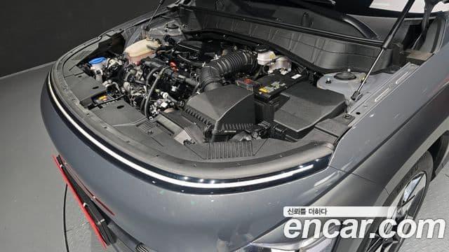 Hyundai Kona (SX2) Inspiration, 2025 6