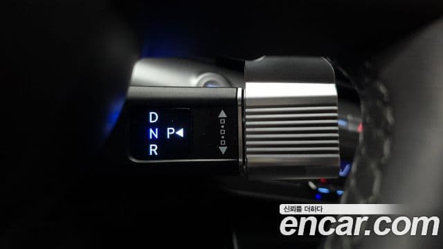 Hyundai Kona (SX2) Inspiration, 2025 9