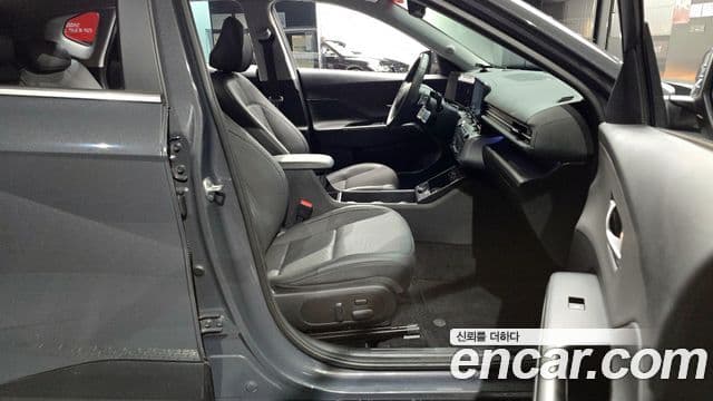 Hyundai Kona (SX2) Inspiration, 2025 11