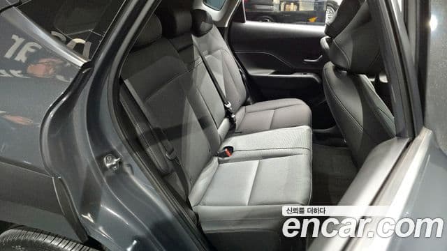 Hyundai Kona (SX2) Inspiration, 2025 12