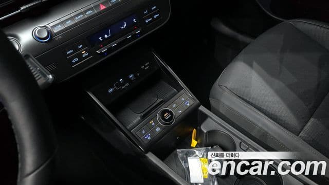 Hyundai Kona (SX2) Inspiration, 2025 17