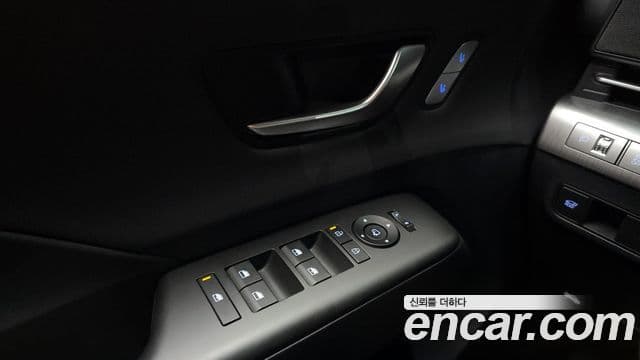 Hyundai Kona (SX2) Inspiration, 2025 18