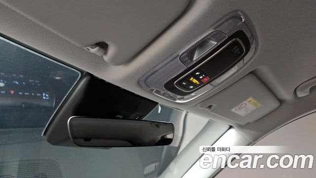 Hyundai Kona (SX2) Inspiration, 2025 19