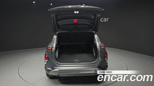 Hyundai Kona (SX2) Inspiration, 2025 20