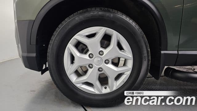 KG모빌리티(SsangYong) The / новый New Rexton Sport 칸 Cool Men Prestige, 2024 все фото