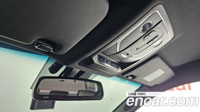 KG모빌리티(SsangYong) The / новый New Rexton Sport 칸 Cool Men Prestige, 2024 17