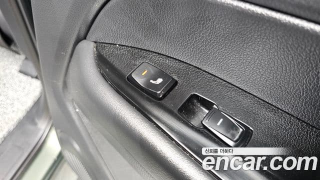 KG모빌리티(SsangYong) The / новый New Rexton Sport 칸 Cool Men Prestige, 2024 18