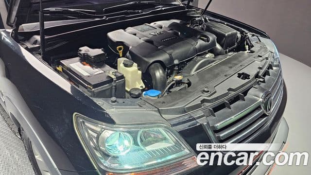 Kia Mohave люксовая версия, 2008 6