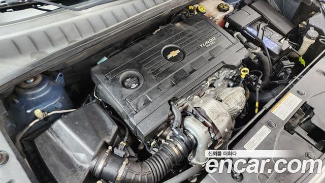 Chevrolet(GM대우) Orlando Premium, 2014 6